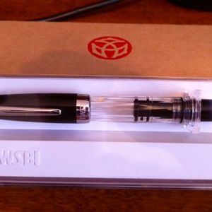 twsbi mini