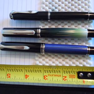 pelikans capped