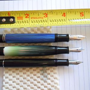 pelikans uncapped