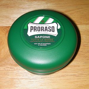 Proraso Shave Soap