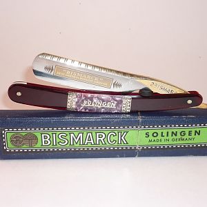 bismarck 11