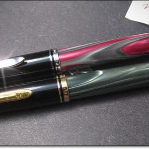 Pelikan M200 series