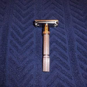 Gillette adjustable 1-9 slim