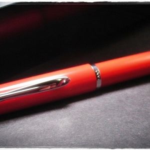 Pelikan M205 Toledo Red