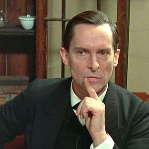 Jeremy Brett