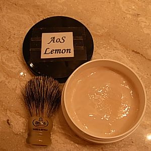 AOS Lemon 1