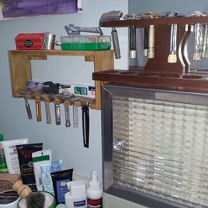 My Shave Cave
