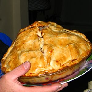 Pie