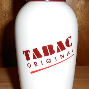 Tabac Aftershave