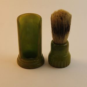 200BH green bakelite every ready with stand