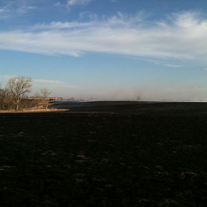 KS pasture burn 4