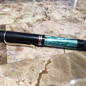 pelikan 100n