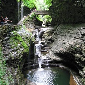 Watkins Glen