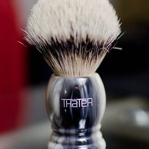 Thater 4292/3 Finest Large Silvertip