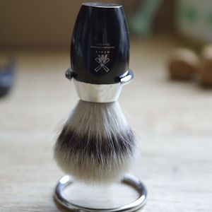 Muhle Kosmo Silvertip Fibre