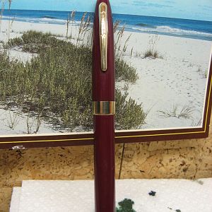 sheaffer snorkel