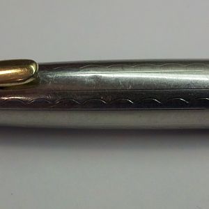 sheaffer tuckaway