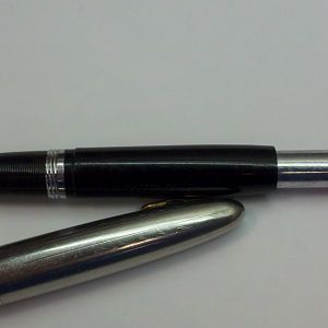 sheaffer tuckaway