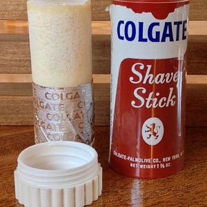 Colgate Stick - Plastic Holder