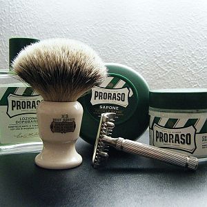 Proraso Love