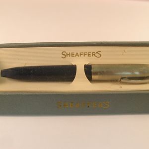 sheaffer PFM