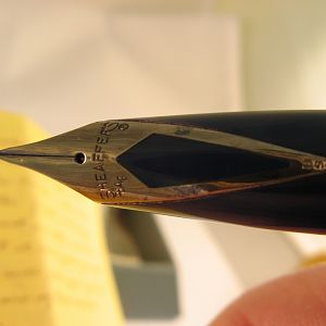 sheaffer PFM