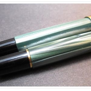 Pelikan M200