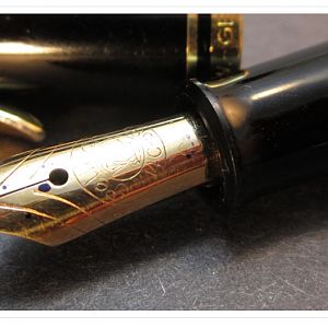 Pelikan M200