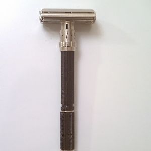 Gillette Super Adjustible O 3 (3rd Quarter, 1969)