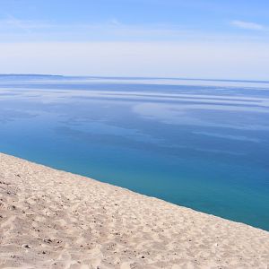 Sleeping Bear Dunes