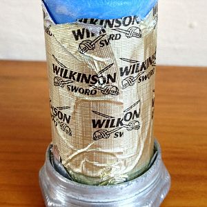 Wilkinson-Sword Stick