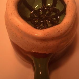 My Clay Scuttle