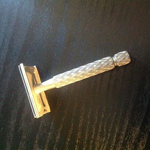 My old Gillette