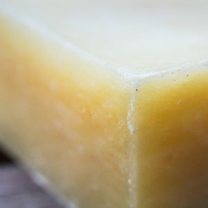 Klockaregårdens shaving soap