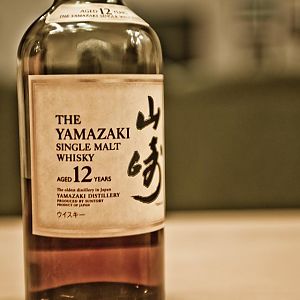 Yamazaki