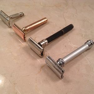 Den Razors