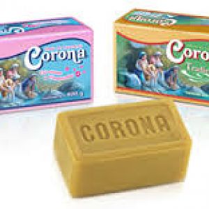 Corona Soap