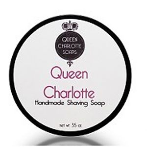 queen charlotte copy