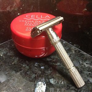 1964 Gillette Slim J3