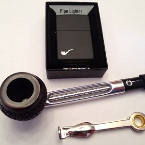 falcon pipe