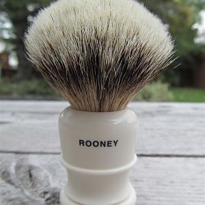 Rooney "Old Style" ST2 Super Silvertip