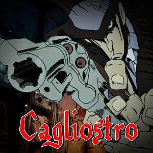 cagliostro