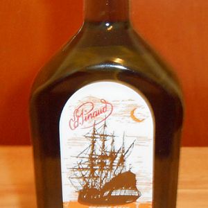 Pinaud Clubman Virgin Island Bay Rum Aftershave