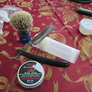 SOTD Christmas 2013