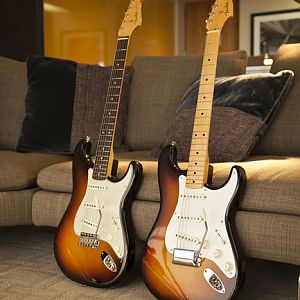 Fender