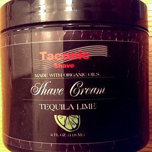 Taconic Tequlia Lime