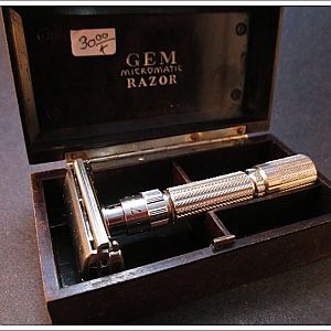 1959 Gillette Fat Boy E2