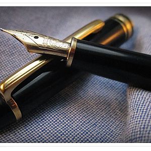 Montblanc 144