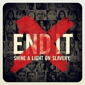 End It!  The movement to end slavery...