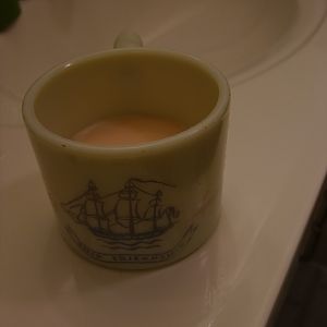 OS mug w VDH soap